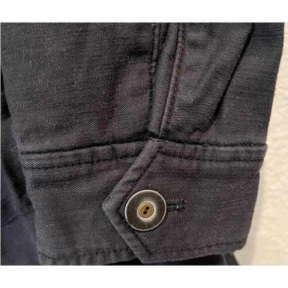 Free People In our Nature Cargo Jacket Size Medium - Picture 6 of 11